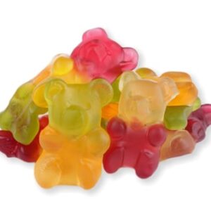 Želé Medvídci VELCÍ