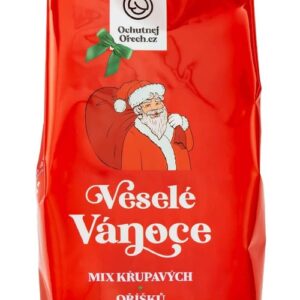 Mix VESELÉ VÁNOCE
