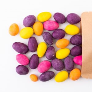 Francouzské mandle 300g