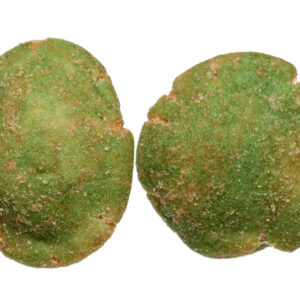 Japonská směs wasabi 700 g