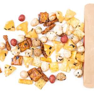 Čínská směs 750 g