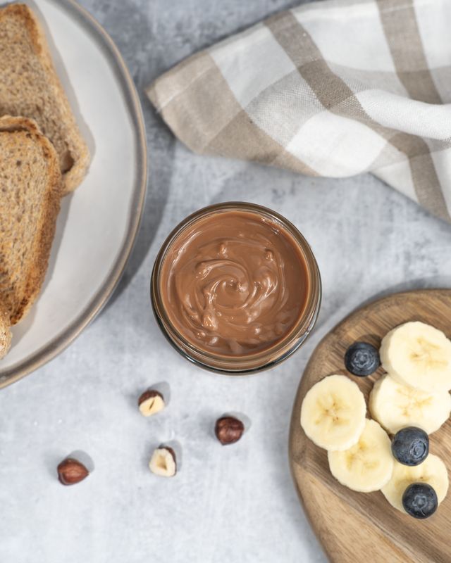 Vilgain Cheat Spread Choco bar 200 g - Obrázek 3