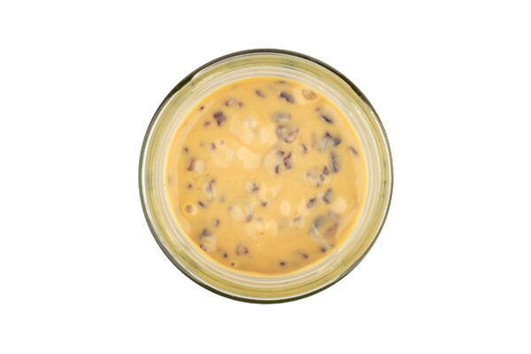 Stresciatella - Mandlový krém s kousky kakaových bobů 220g - Obrázek 2