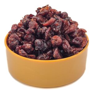 Brusinky s jablečným koncentrátem 1 kg