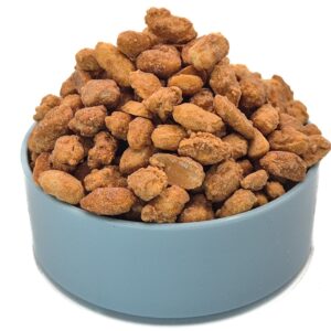 Ďábelské oříšky 1 kg