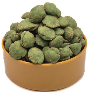 Japonská směs wasabi 1 kg