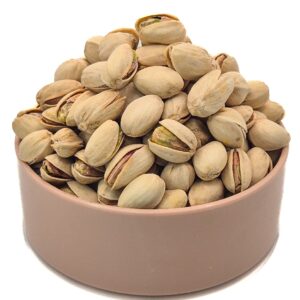 Pistácie pražené solené 1 kg