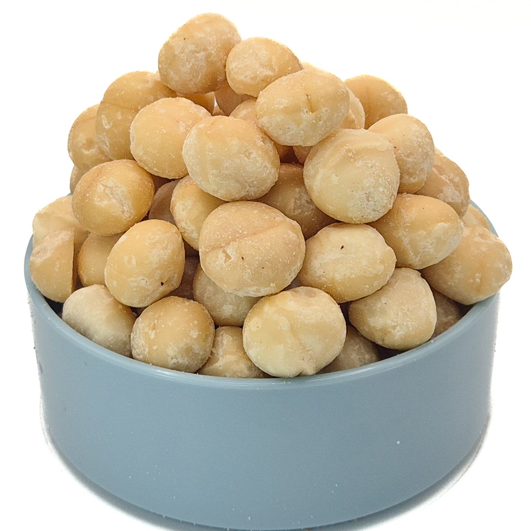 Makadamové ořechy 1 kg