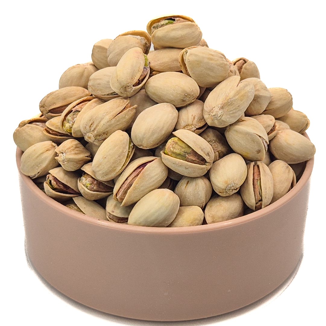 Pistácie pražené solené 500 g