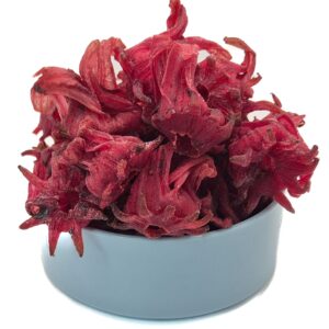 Sušený Ibišek 500 g