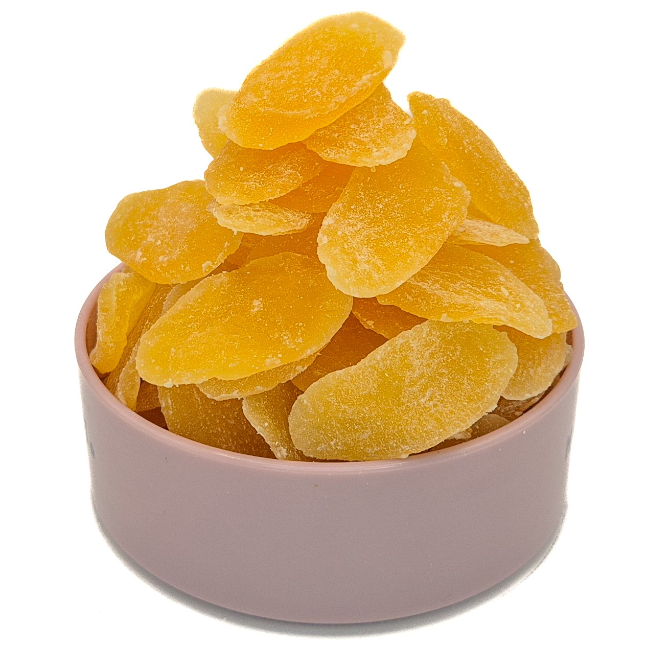 Ananas plátky 100 g