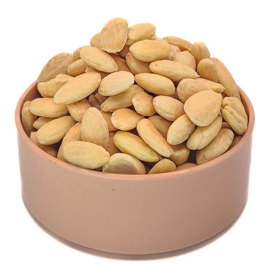 Mandle loupané 100 g