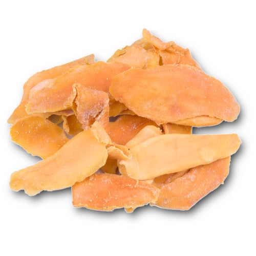 Mango plátky EXCLUSIVE 1 kg