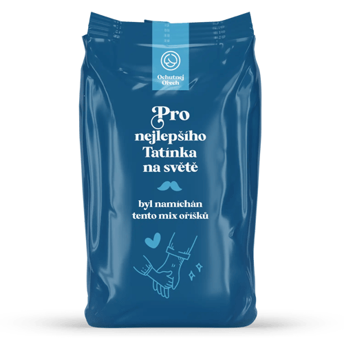 Pro nejlepšího Tatínka na světě