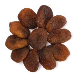 Meruňky BIO Množství: 500 g