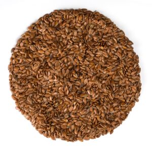 Lněné semínko hnědé Množství: 250 g
