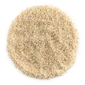 Sezamové semínko loupané Množství: 250 g