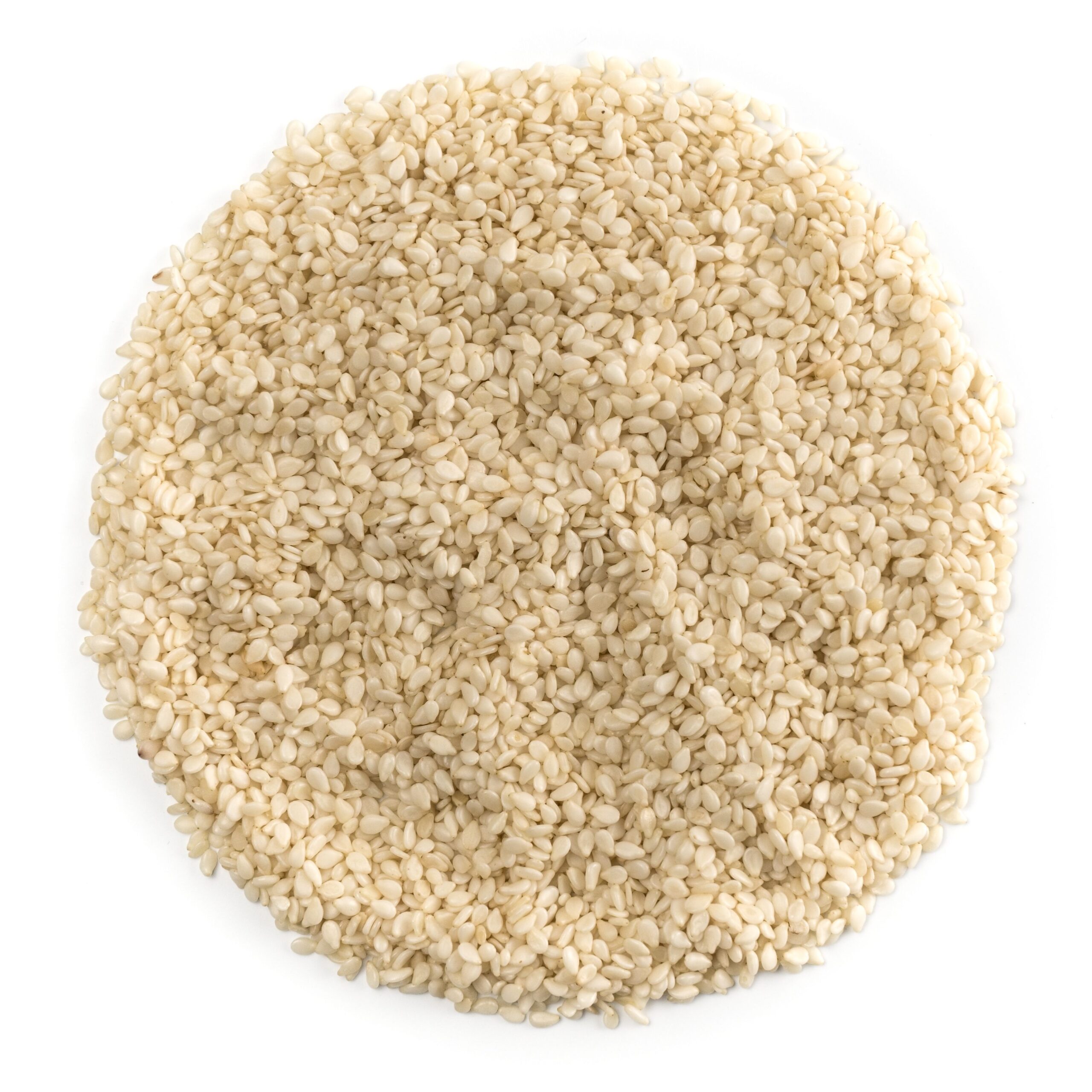 Sezamové semínko loupané Množství: 250 g