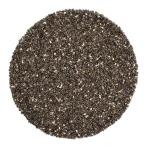 Chia semínka BIO Množství: 250 g