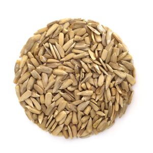 Slunečnicové semínko BIO Množství: 1000 g