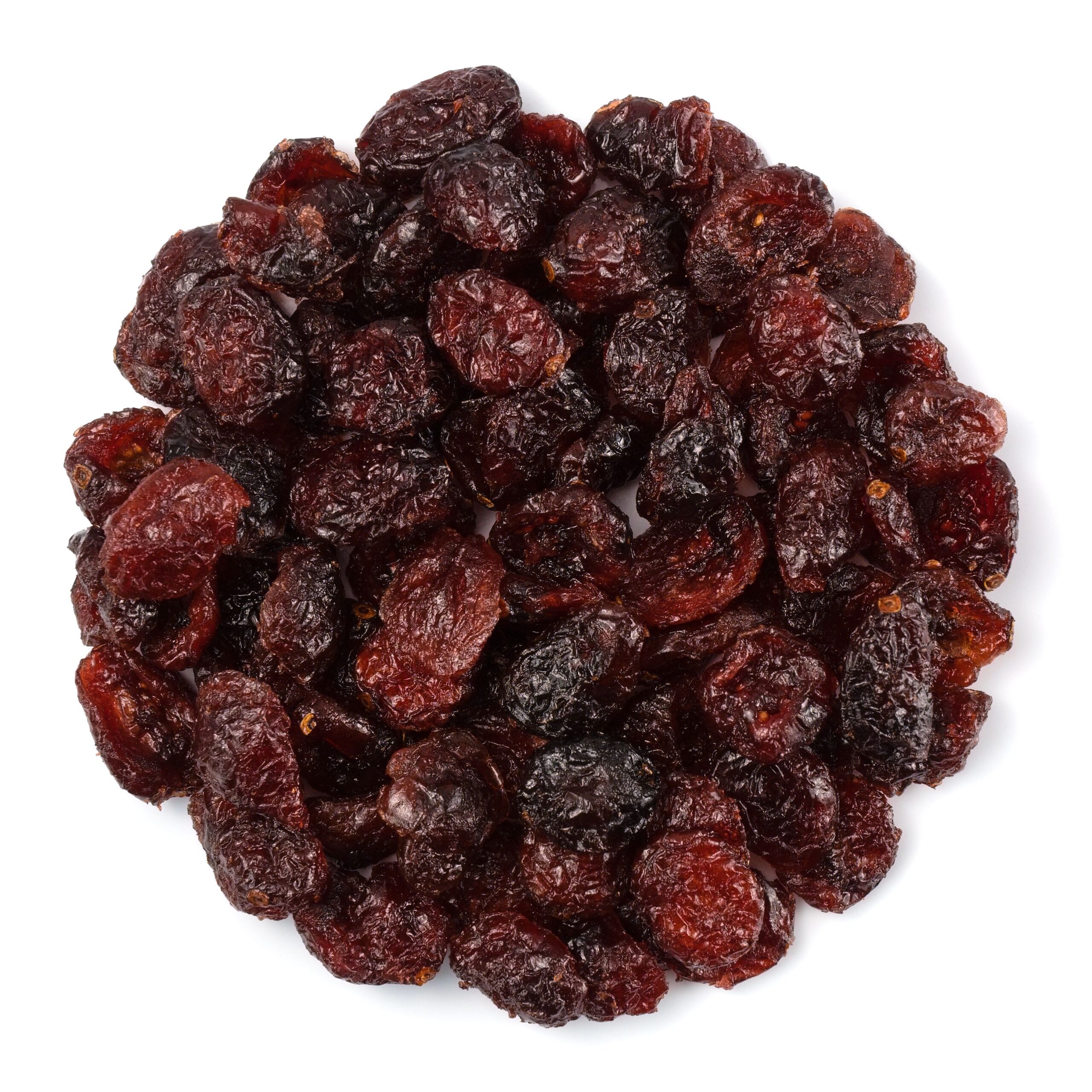 Brusinky (klikva) sušené BIO Množství: 1000 g