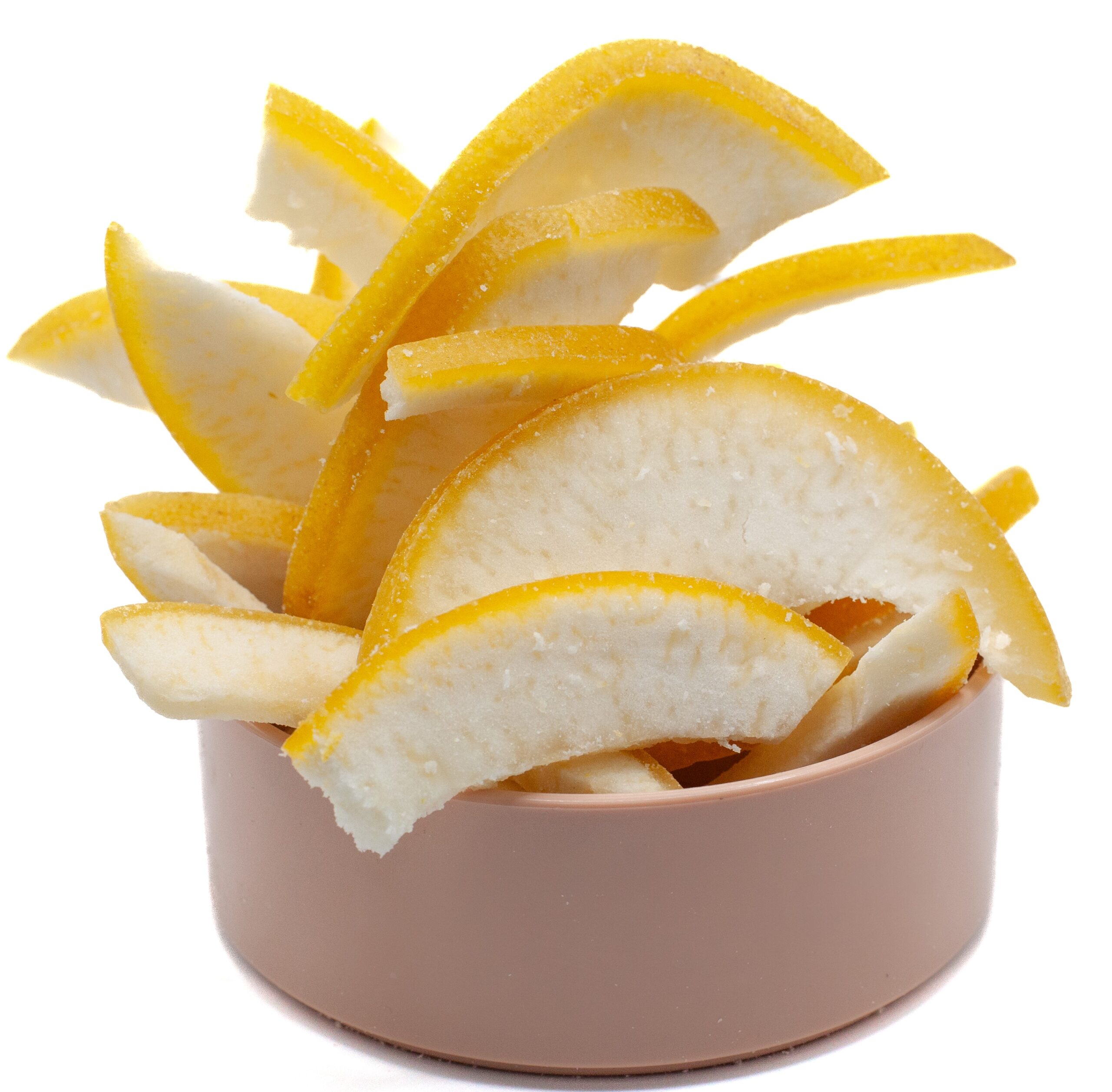 Sušené pomelo plátky 100 g