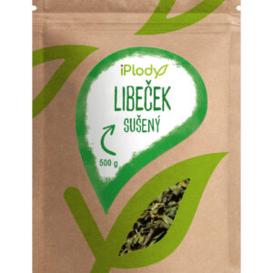 Libeček sušený 400 g
