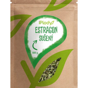 Estragon sušený 500 g