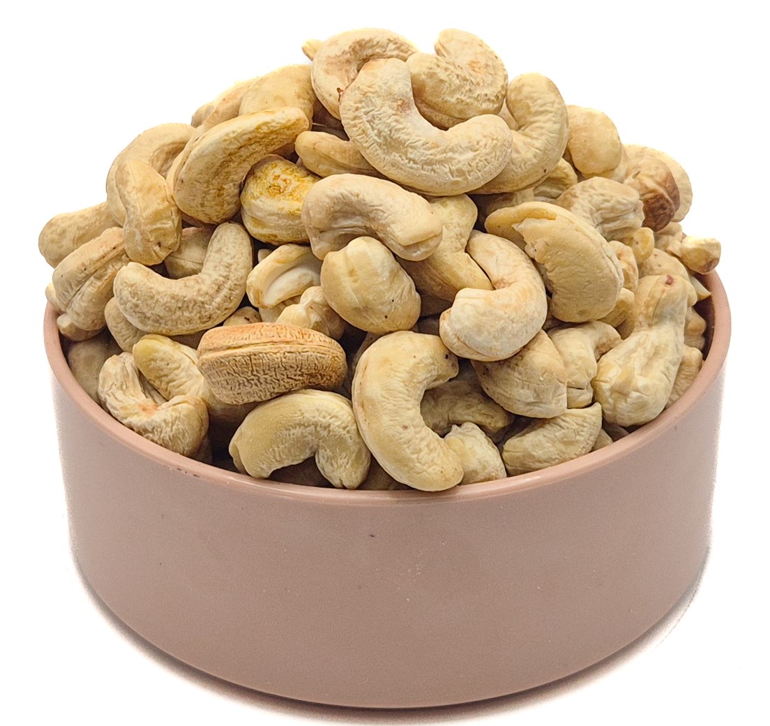 Kešu ořechy natural 100 g