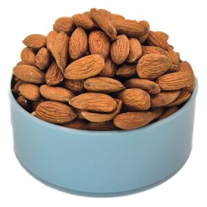 Mandle neloupané 100 g