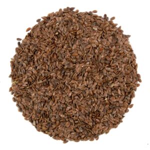 Lněné semínko hnědé BIO Množství: 250 g
