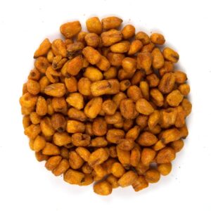 Kukuřice pražená s chilli Množství: 500 g