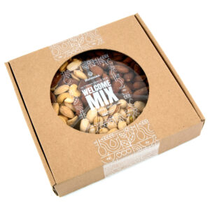 Snack box Welcome Mix 1 ks