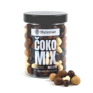 Čoko směs DÓZA 700 g