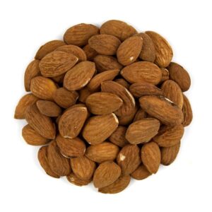 Mandle natural BIO Množství: 1000 g