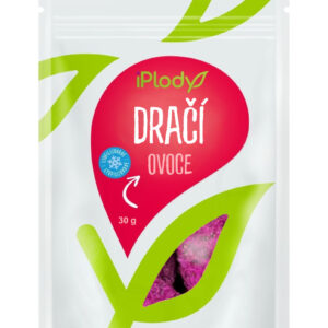 Dračí ovoce lyofilizované 30 g