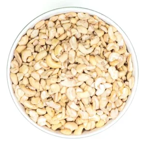 Kešu ořechy ZLOMKY natural 1 kg