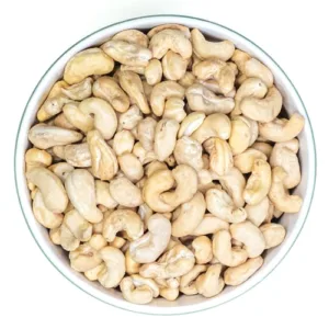 Kešu ořechy natural WW320 PREMIUM 1 kg