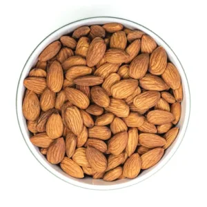 Mandle natural Carmel Supreme 23-25 velké 1 kg