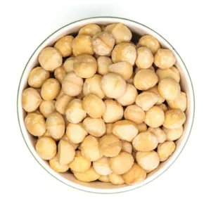 Makadamové ořechy natural styl 1 VELKÉ 250 g