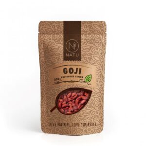 Kustovnice čínská (goji) 200 g