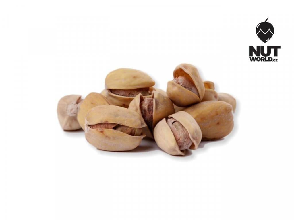 Pistácie pražené neloupané JUMBO Množství:: 3 Kg - Obrázek 3