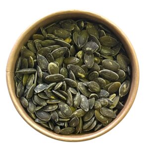 Dýňové semínko solené Množství:: 100g