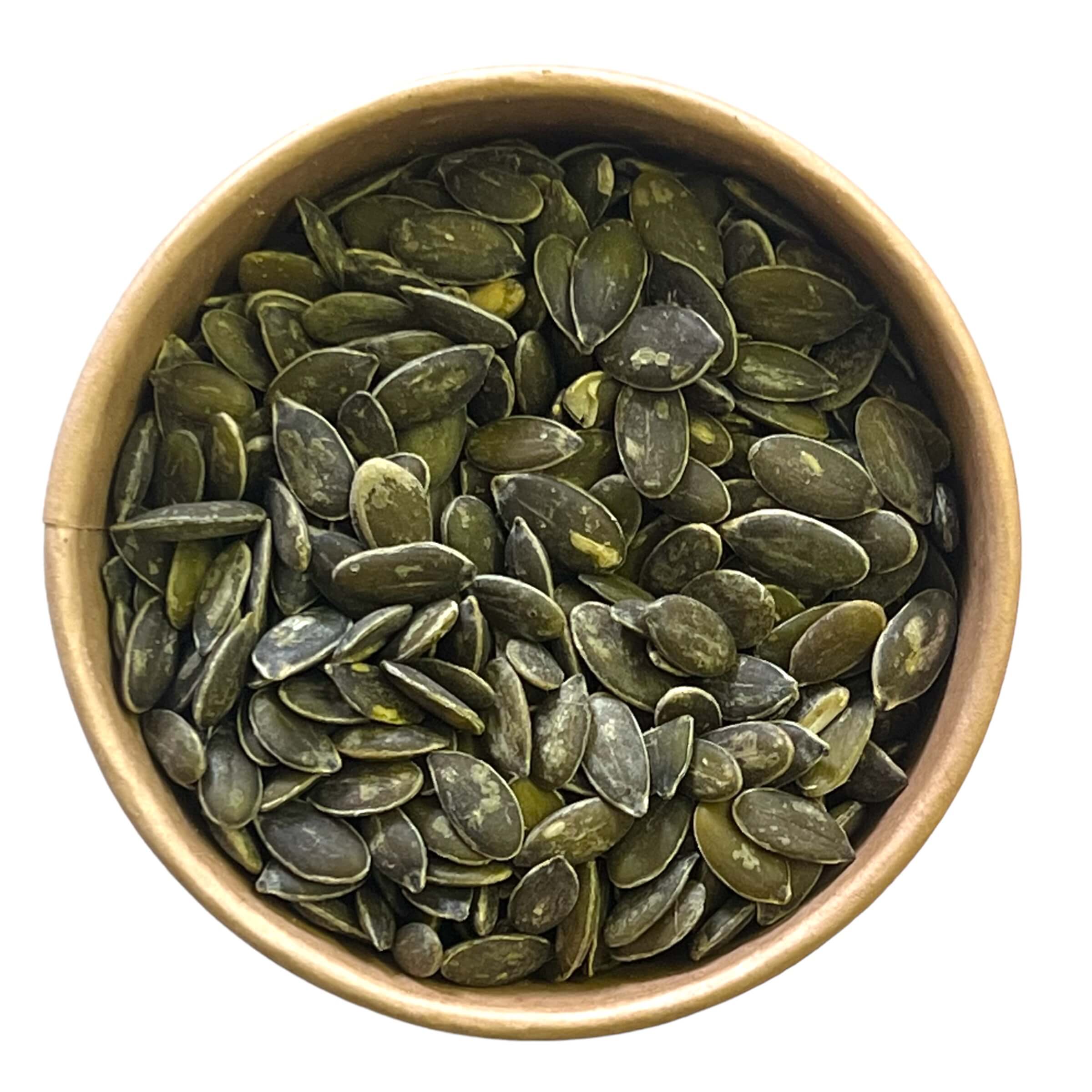 Dýňové semínko solené Množství:: 100g