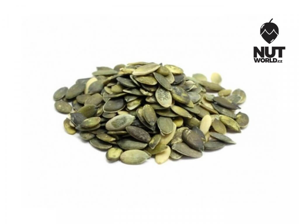 Dýňové semínko solené Množství:: 100g - Obrázek 2