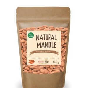 Natural mandle 150 g