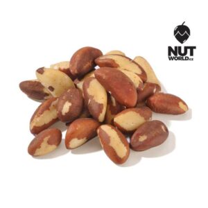 Para ořechy BIO Množství:: 200g