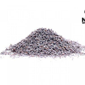 Mák modrý Množství:: 3 Kg