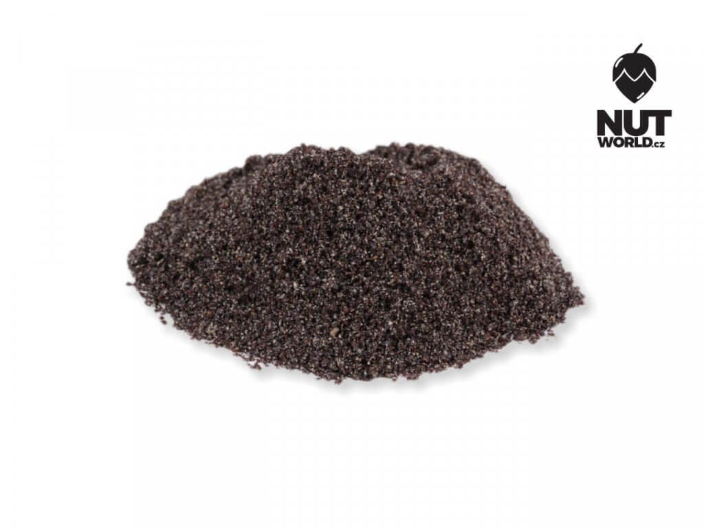 Mák mletý 100% Množství:: 3 Kg - Obrázek 2