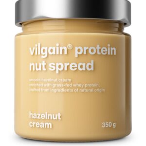 Cheat Spread – Lískooříškový krém 350 g